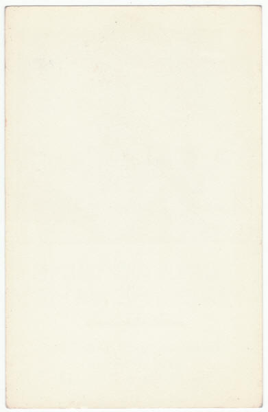 Trina Robbins Hits The Mark Business Card