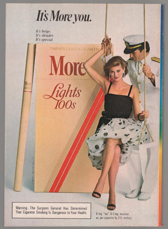 TV Guide #1589 September 1983 back