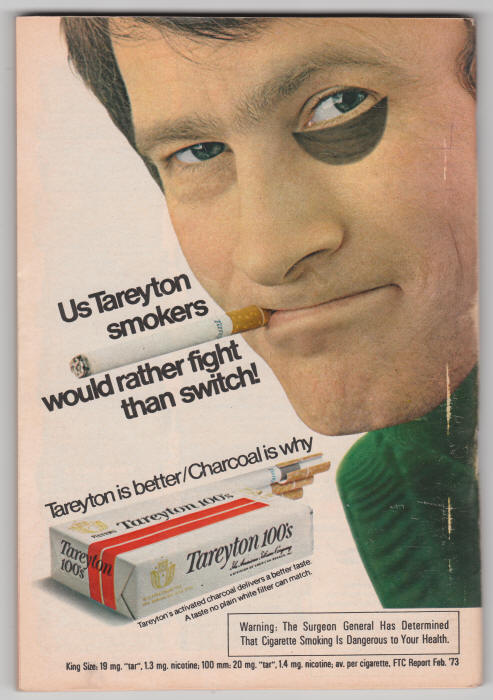 TV Guide 567 1067 September 8-14, 1973 back cover