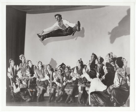 Ukrainian Spirit Dance Company Still