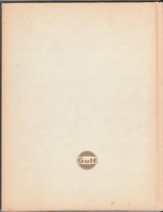 We Came In Peace back cover