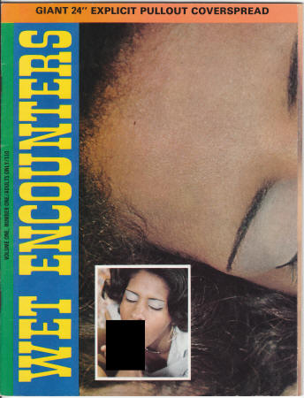 Wet Encounters #1